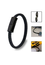 Load image into Gallery viewer, Charging and Data Sync Bracelet