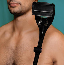 Load image into Gallery viewer, HexoBody™ Back Hair Shaver
