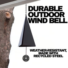 Load image into Gallery viewer, Door County Wind Bell