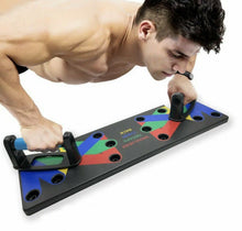 Load image into Gallery viewer, Pushup Machine
