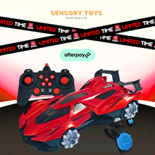 Load image into Gallery viewer, RC Supercar