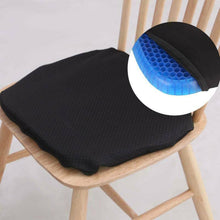 Load image into Gallery viewer, Gel Seat Cushion Pad
