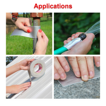 Load image into Gallery viewer, High Pressure & Temperature Resistant Super Waterproof Tape