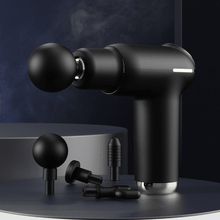 Load image into Gallery viewer, HexoRecover™ Portable Massage Gun w/ Heat Therapy
