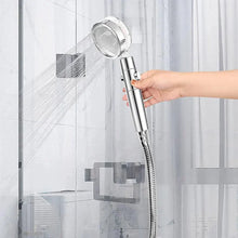 Load image into Gallery viewer, 360° Rotatable Power Shower Head