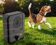 Load image into Gallery viewer, Anti-Bark Device That Trains Your Dog