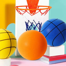 Load image into Gallery viewer, Silent Basketball