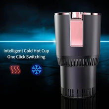 Load image into Gallery viewer, Smart Cold and Warm Car Cup Holder