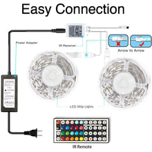 Load image into Gallery viewer, 32ft Led Strip Light