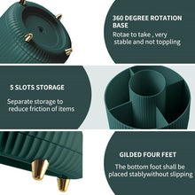 Load image into Gallery viewer, Cosmetic Organizer