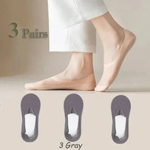 Load image into Gallery viewer, No Show Socks - Thin