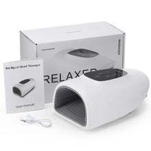 Load image into Gallery viewer, Hand Massager