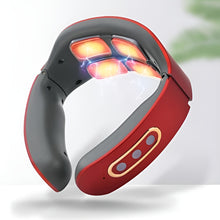 Load image into Gallery viewer, HexoCervical™ Advanced EMS Neck Massager