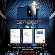 Load image into Gallery viewer, Double Sided Buckle - Iphone Case