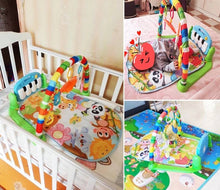 Load image into Gallery viewer, Play Gym Infant