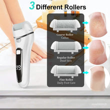 Load image into Gallery viewer, Electric Callus Remover