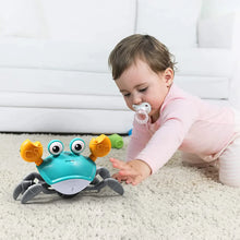 Load image into Gallery viewer, The Crawling Crab™