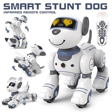 Load image into Gallery viewer, Robot Dog Toy