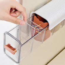 Load image into Gallery viewer, Wall-Mounted Underwear Storage