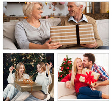 Load image into Gallery viewer, HexoMat™ Full-Body Red Light Therapy Mat