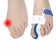 Load image into Gallery viewer, HexoBunion™ Bunion Corrector Splint (1 Pair)