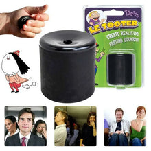 Load image into Gallery viewer, Fart Machine Toy
