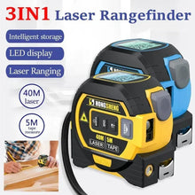 Load image into Gallery viewer, 3-In-1 Infrared Laser Tape