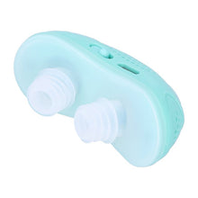 Load image into Gallery viewer, Micro CPAP Sleep Apnea Machine For Travel & Anti Snoring - CPAP Device Alternative