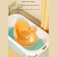 Load image into Gallery viewer, Baby Bath Seat - Children's Shower Chair