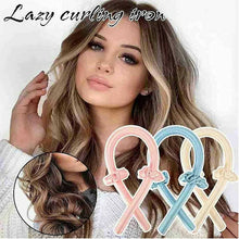 Load image into Gallery viewer, Non-Electric Curling Iron