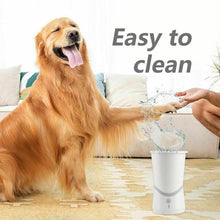 Load image into Gallery viewer, Automatic Paw Cleaner