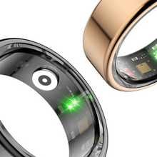 Load image into Gallery viewer, Smart Ring - For Tracking Sleep & Fitness