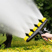 Load image into Gallery viewer, Powerful Multipurpose Garden Atomizer Nozzle Hose Attachment