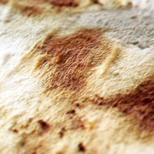 Load image into Gallery viewer, Burrito Tortilla Food Throw Blanket