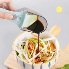 Load image into Gallery viewer, 2Pcs Adjustable Measuring Cup And Measuring Spoon