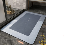 Load image into Gallery viewer, Super Absorbent Floor Mat