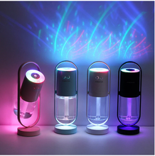 Load image into Gallery viewer, Magic Shadow USB Air Humidifier