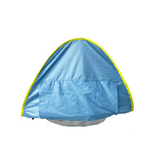 Load image into Gallery viewer, Ultra Resistant & Waterproof UV Tent