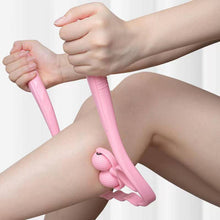 Load image into Gallery viewer, HexoRelief™ 4-Roller Pressure Point Full Body Massager