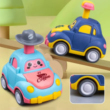 Load image into Gallery viewer, TurboCar - Self Driving Toy Cars