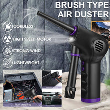 Load image into Gallery viewer, Cordless Air Duster