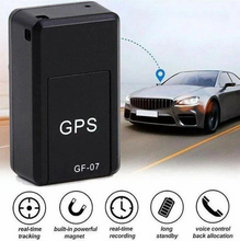 Load image into Gallery viewer, Magnetic Mini Worldwide Gps Tracker