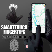 Load image into Gallery viewer, Winter Gloves – Waterproof & Warm