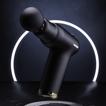 Load image into Gallery viewer, HexoRecover™ Portable Massage Gun w/ Heat Therapy