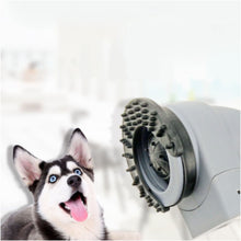 Load image into Gallery viewer, Portable Cordless Handheld Pet Dog Cat Fur Grooming Vacuum Cleaner