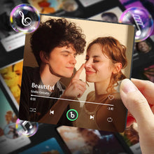Load image into Gallery viewer, Personalized Magnets For Fridge