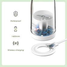 Load image into Gallery viewer, Fresh Juice Portable Blender - Mini Smoothie Blender USB Chargeable