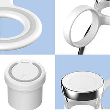 Load image into Gallery viewer, Fresh Juice Portable Blender - Mini Smoothie Blender USB Chargeable