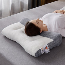 Load image into Gallery viewer, HexoSleep™ Soft Orthopedic Memory Pillow