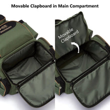 Load image into Gallery viewer, Waterproof Fishing Tackle Backpack